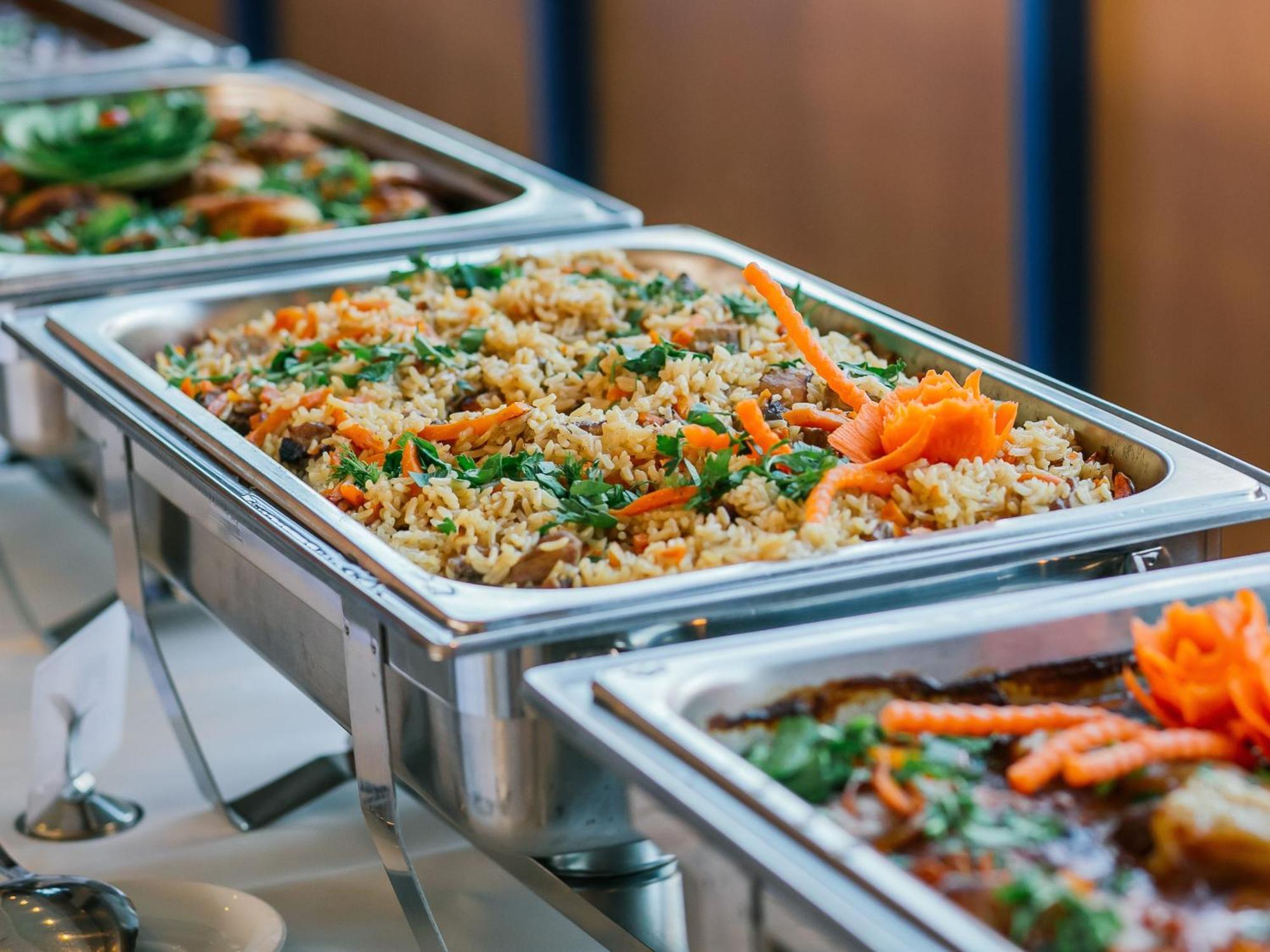 Scn City Hotel Rayong Ngoại thất bức ảnh