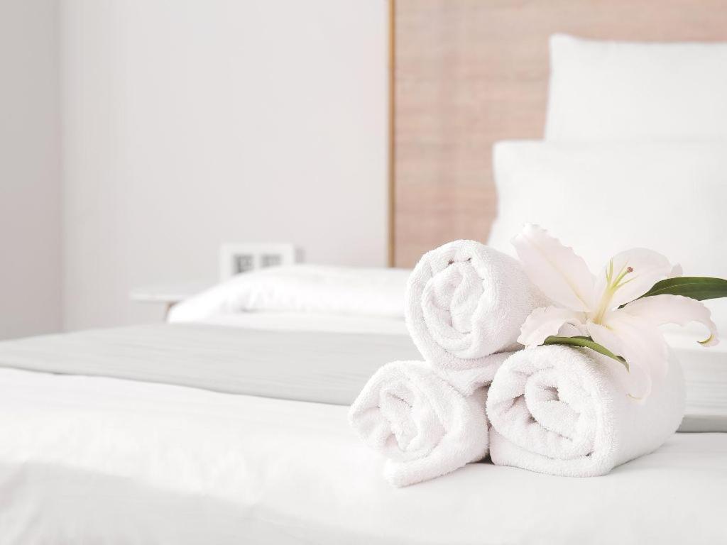 Scn City Hotel Rayong Ngoại thất bức ảnh