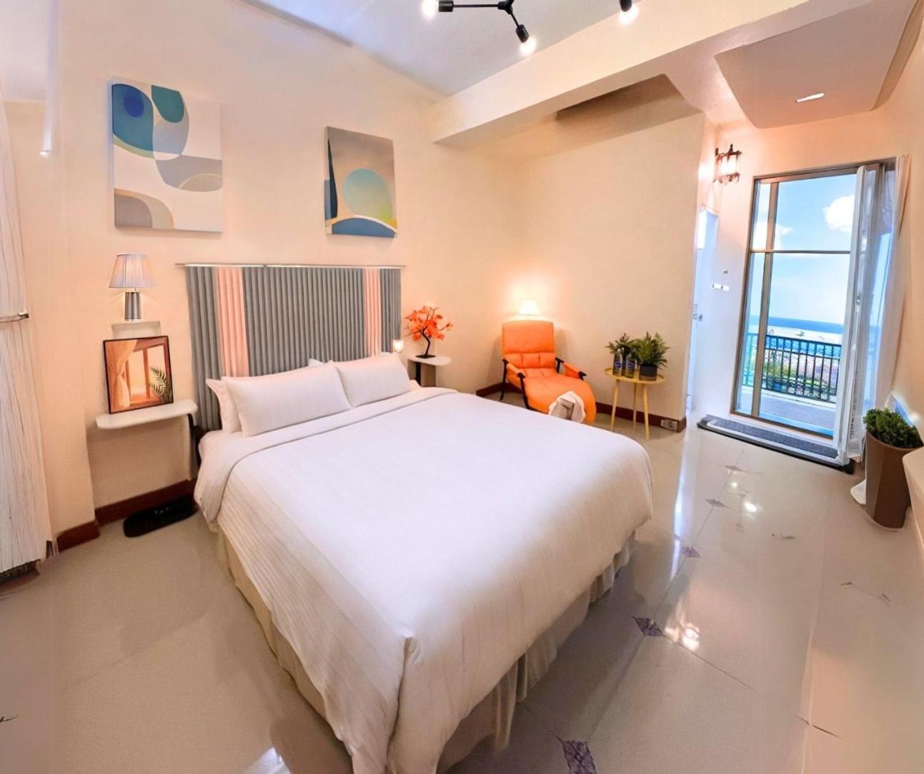 Scn City Hotel Rayong Ngoại thất bức ảnh