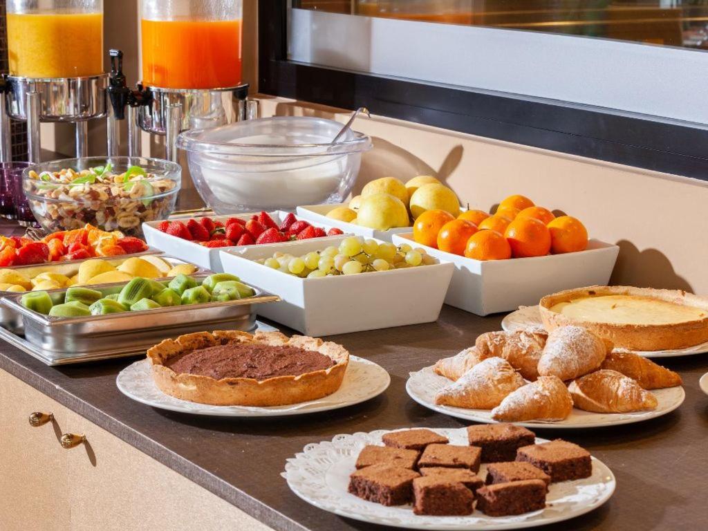 Scn City Hotel Rayong Ngoại thất bức ảnh